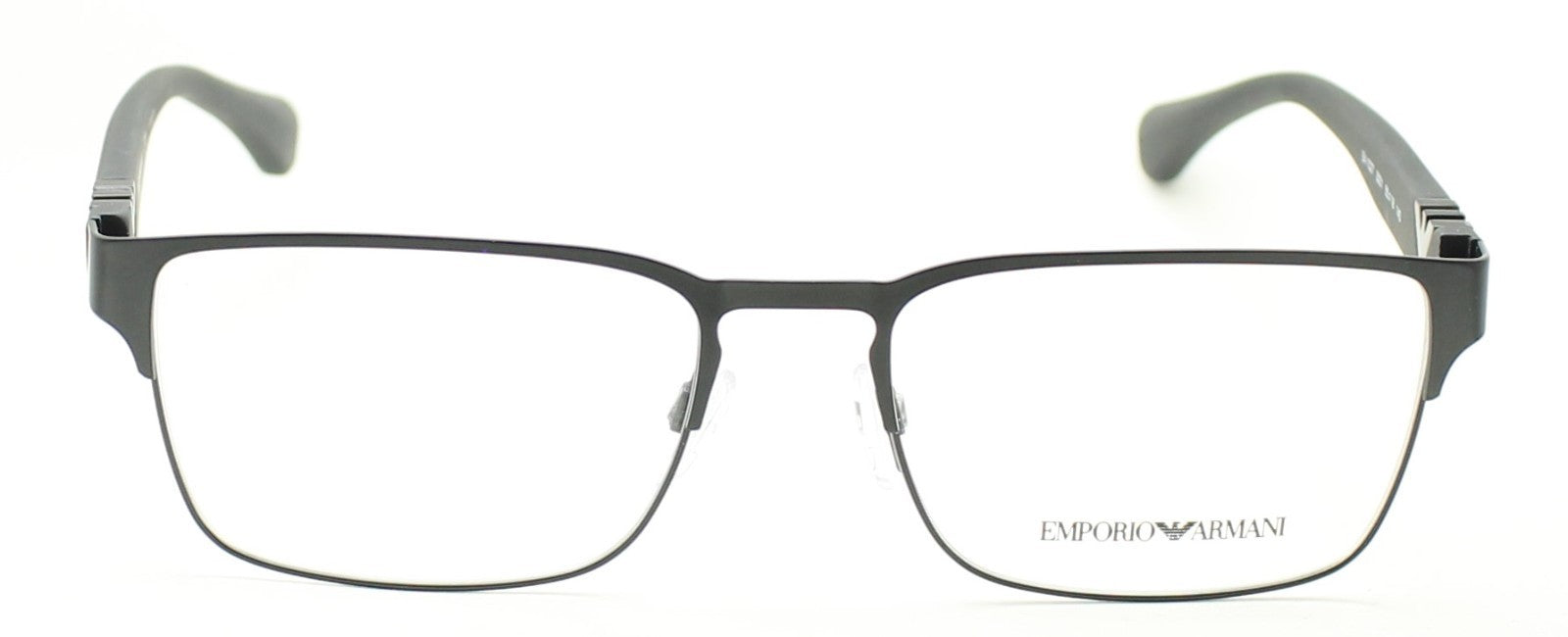 EMPORIO ARMANI EA1027 3001 55mm Eyewear FRAMES New RX Optical Glasses Eyeglasses