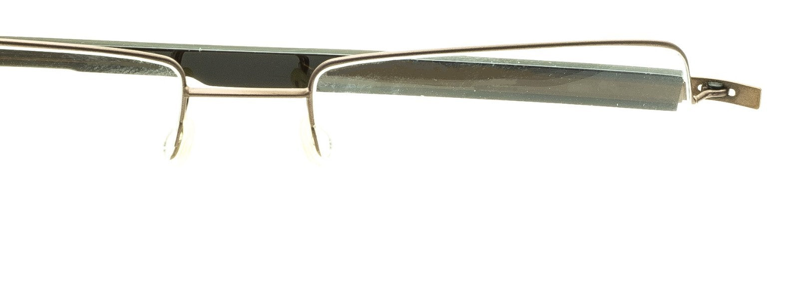 LINDBERG 3024 K48 Half Rim RX Optical TITANIUM Eyewear FRAMES Glasses - Denmark