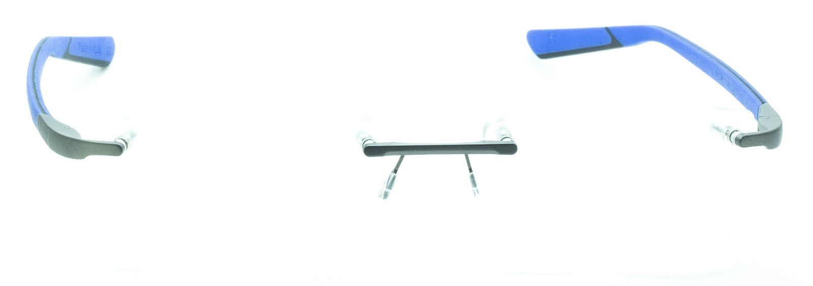 McLAREN Eyewear MLMS-85O08 C04 56mm RX Optical FRAMES Glasses - New Italy