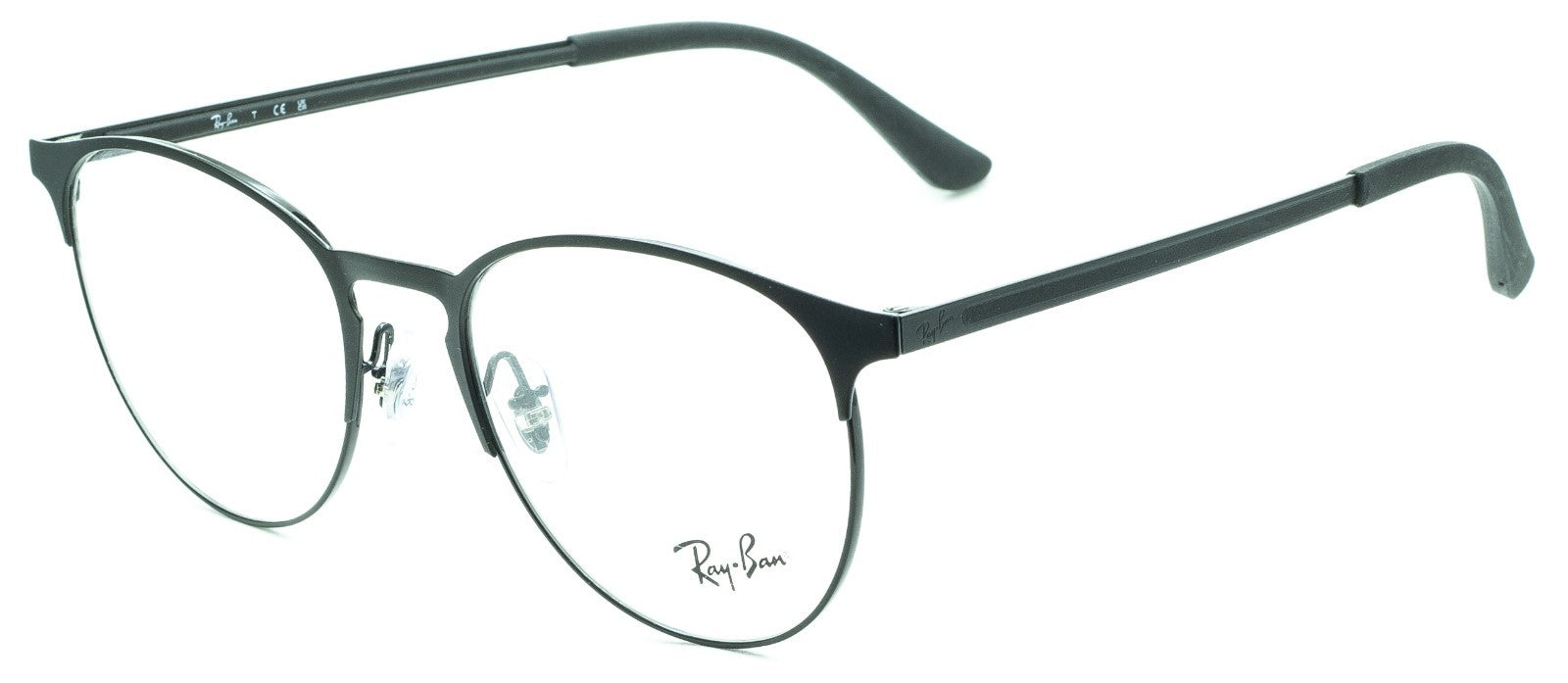 RAY BAN RB 6375 2944 51mm FRAMES RAYBAN Glasses Eyewear RX Optical EyeglassesNew