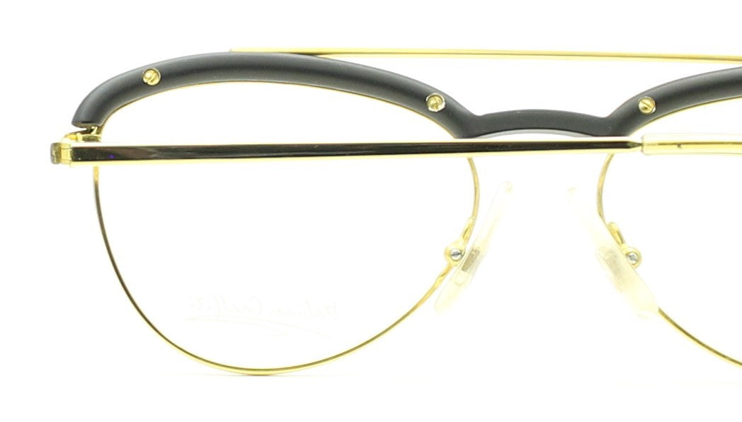 MAGA BCA Italian Graffiti 7326A Vintage RX Optical Frames Glasses Italy -New NOS