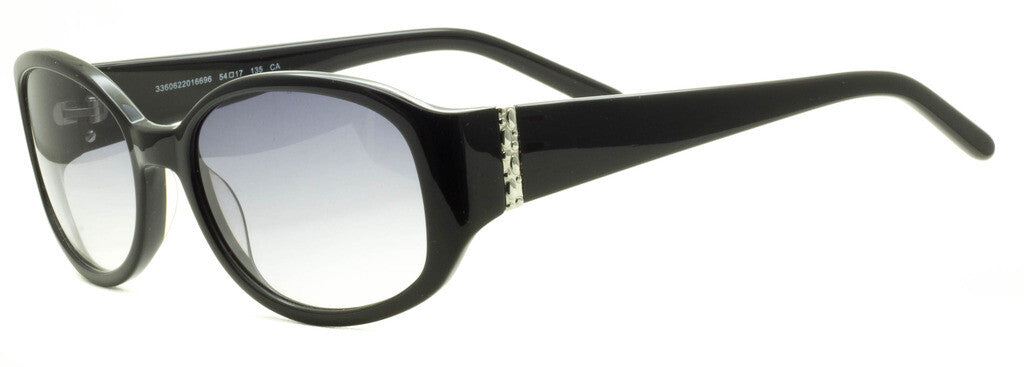 SOLARIS SCL054 BLACK CAT.2 54mm Sunglasses Shades Glasses Eyeglasses Frames New