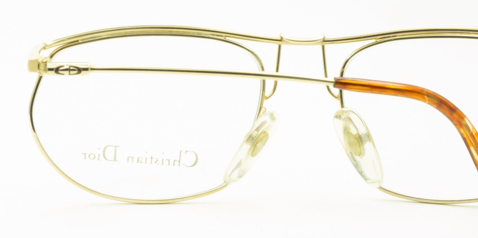 CHRISTIAN DIOR 2629 40 55mm Vintage Eyewear Glasses RX Optical FRAMES - Austria