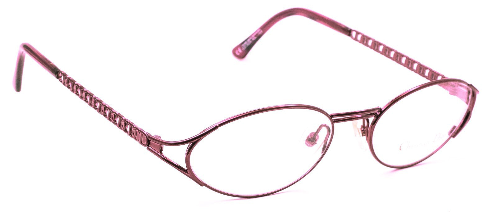 CHRISTIAN DIOR 2029 30L 55mm Eyewear Glasses RX Optical FRAMES VINTAGE - Austria