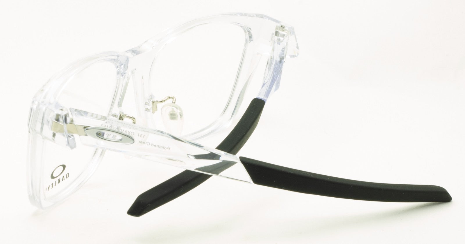 OAKLEY PARACORD RX OX8196D-0453 Eyewear FRAMES RX Optical Eyeglasses Glasses New