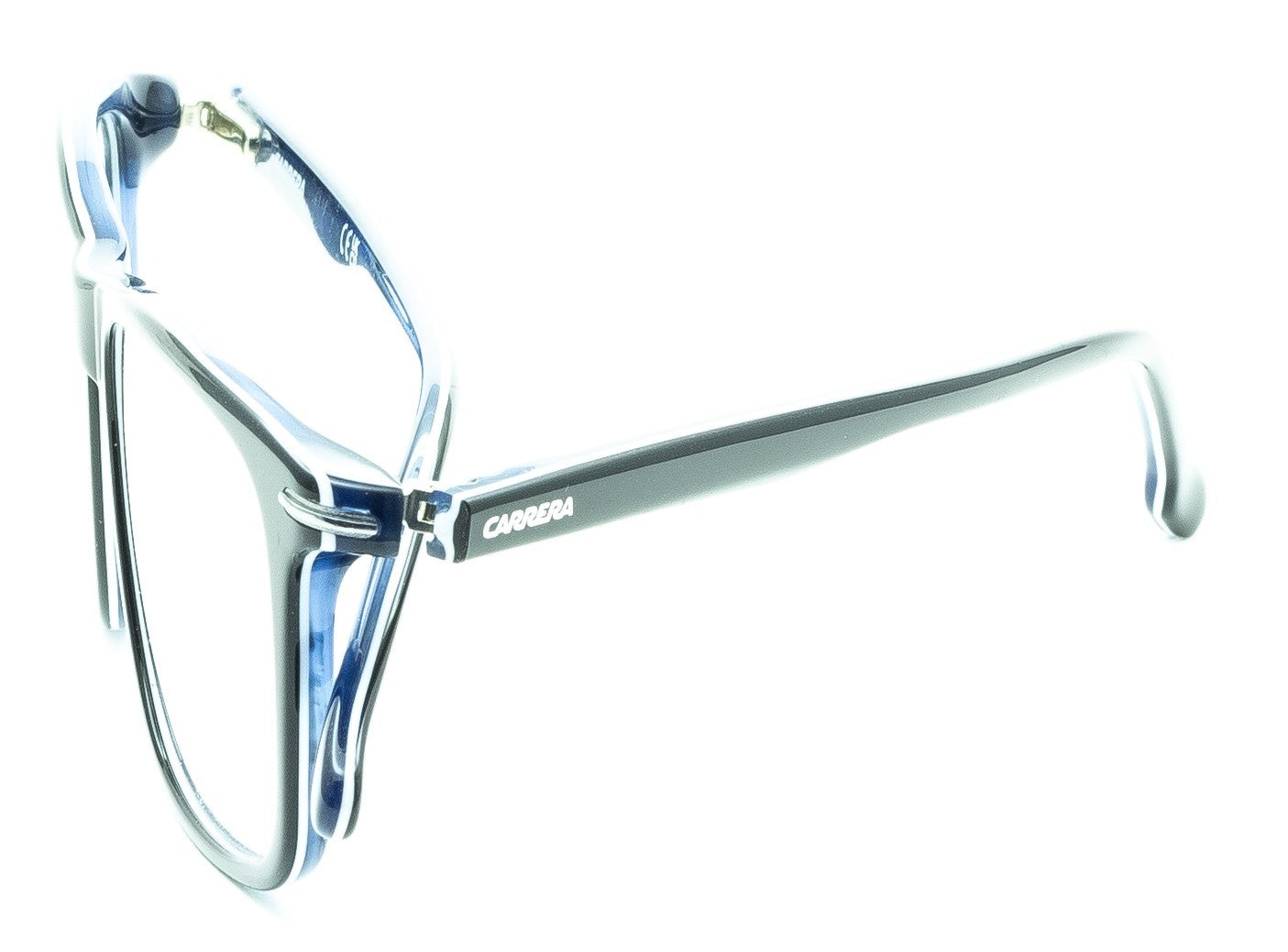 CARRERA 351 9ZJ 51mm Eyewear FRAMES Glasses RX Optical Eyeglasses - BNIB New