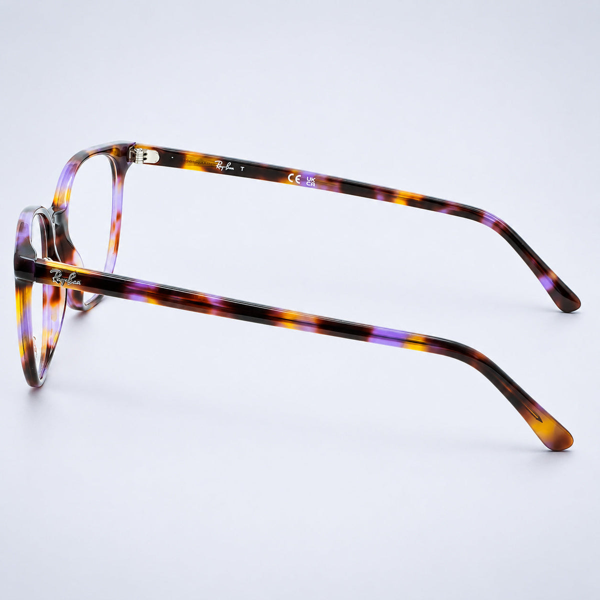 RAY BAN RB 5397 8175 Elliot 50mm RX Optical FRAMES RAYBAN Glasses Eyewear - New