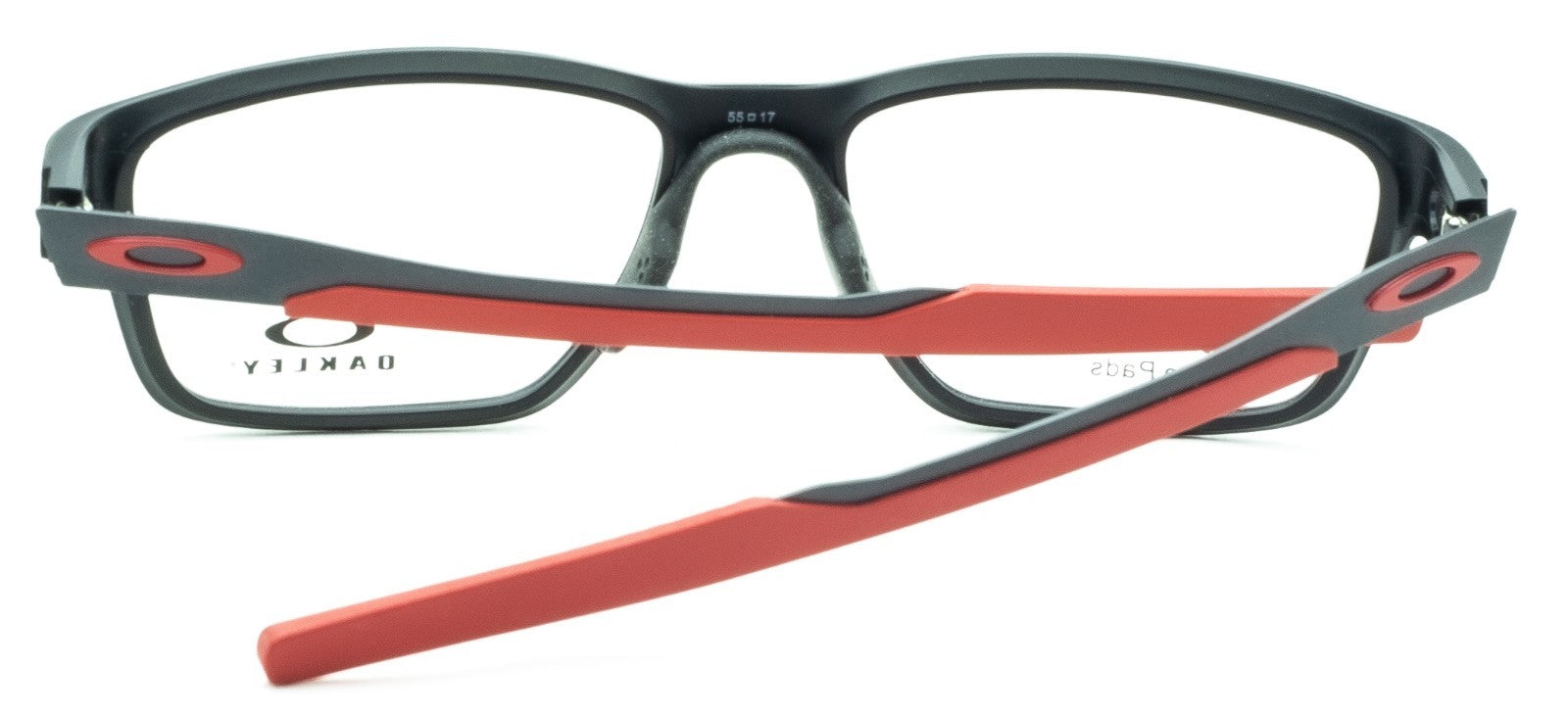 OAKLEY METALINK OX8153-0655 Eyewear FRAMES RX Optical Eyeglasses Glasses - New