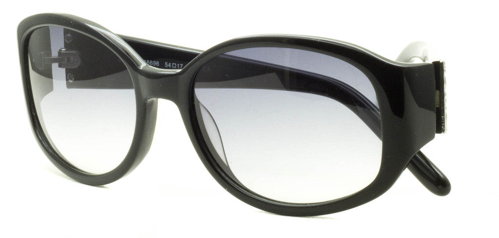 SOLARIS SCL054 BLACK CAT.2 54mm Sunglasses Shades Glasses Eyeglasses Frames New