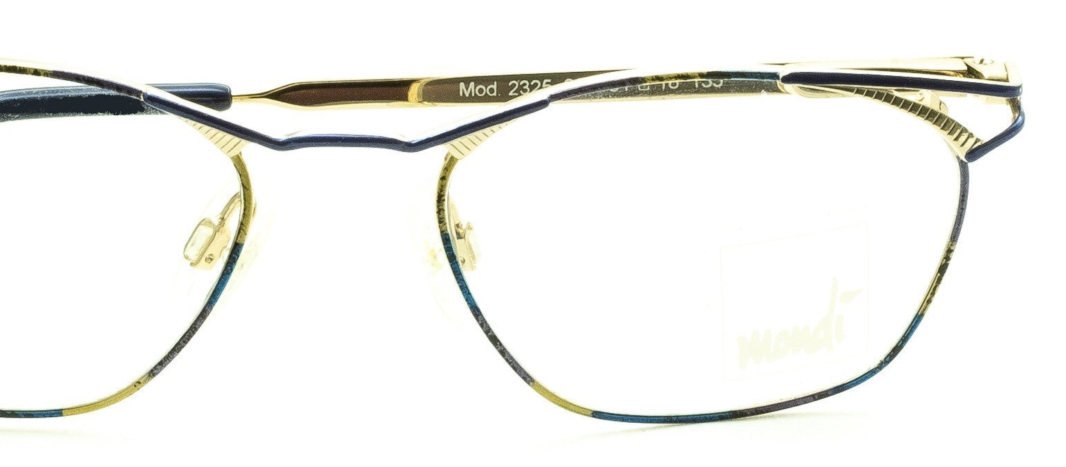 MONDI by METZLER 2325 303 51mm Vintage Eyewear FRAMES RX Optical - New Germany