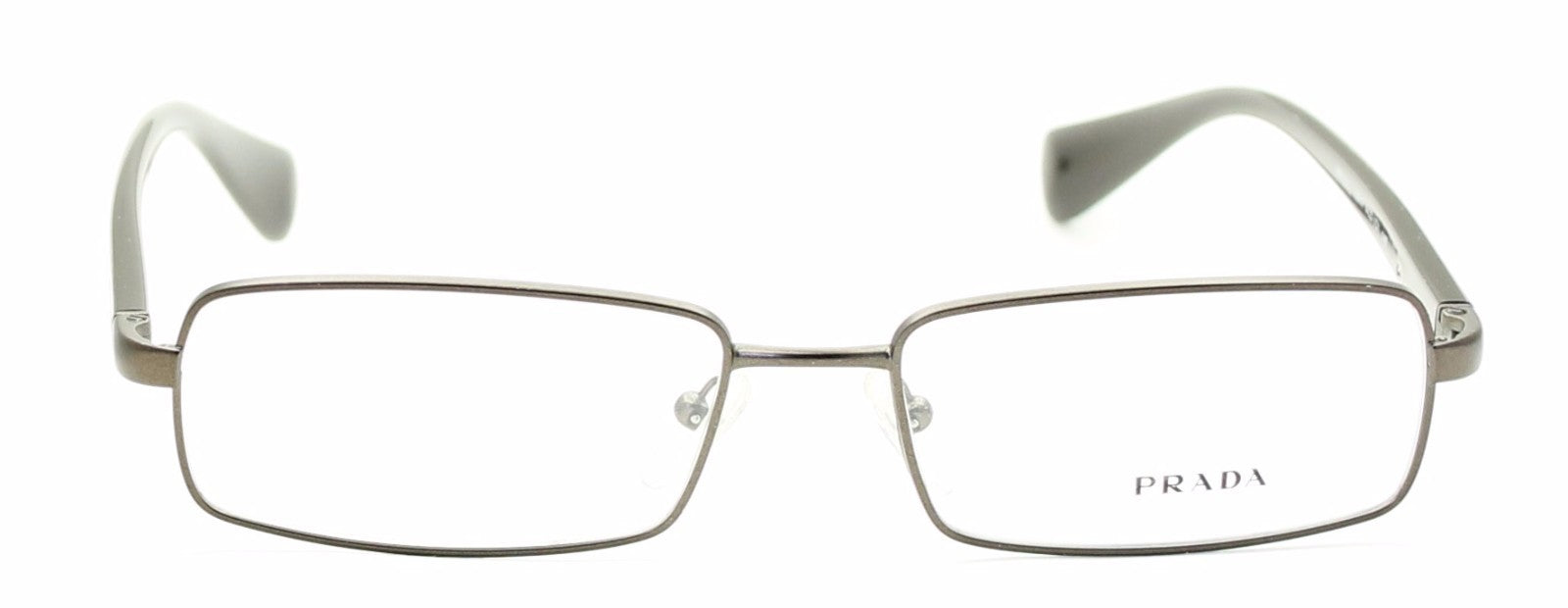 PRADA VPR 56O ACD-1O1 55mm Eyewear FRAMES RX Optical Eyeglasses Glasses - Italy
