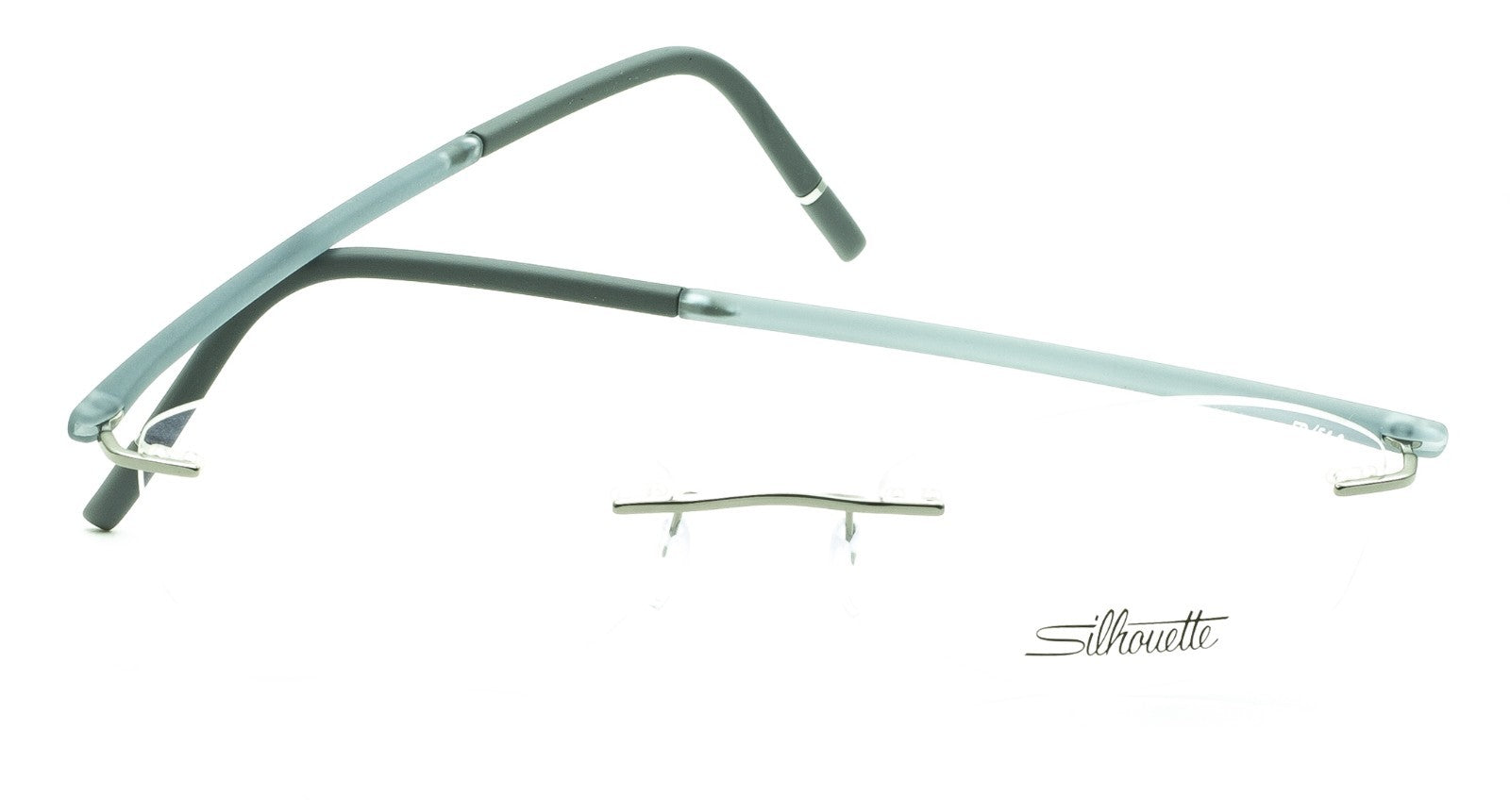 SILHOUETTE TITAN 5567 70 7310 51mm Eyewear FRAMES RX Optical Glasses-New Austria
