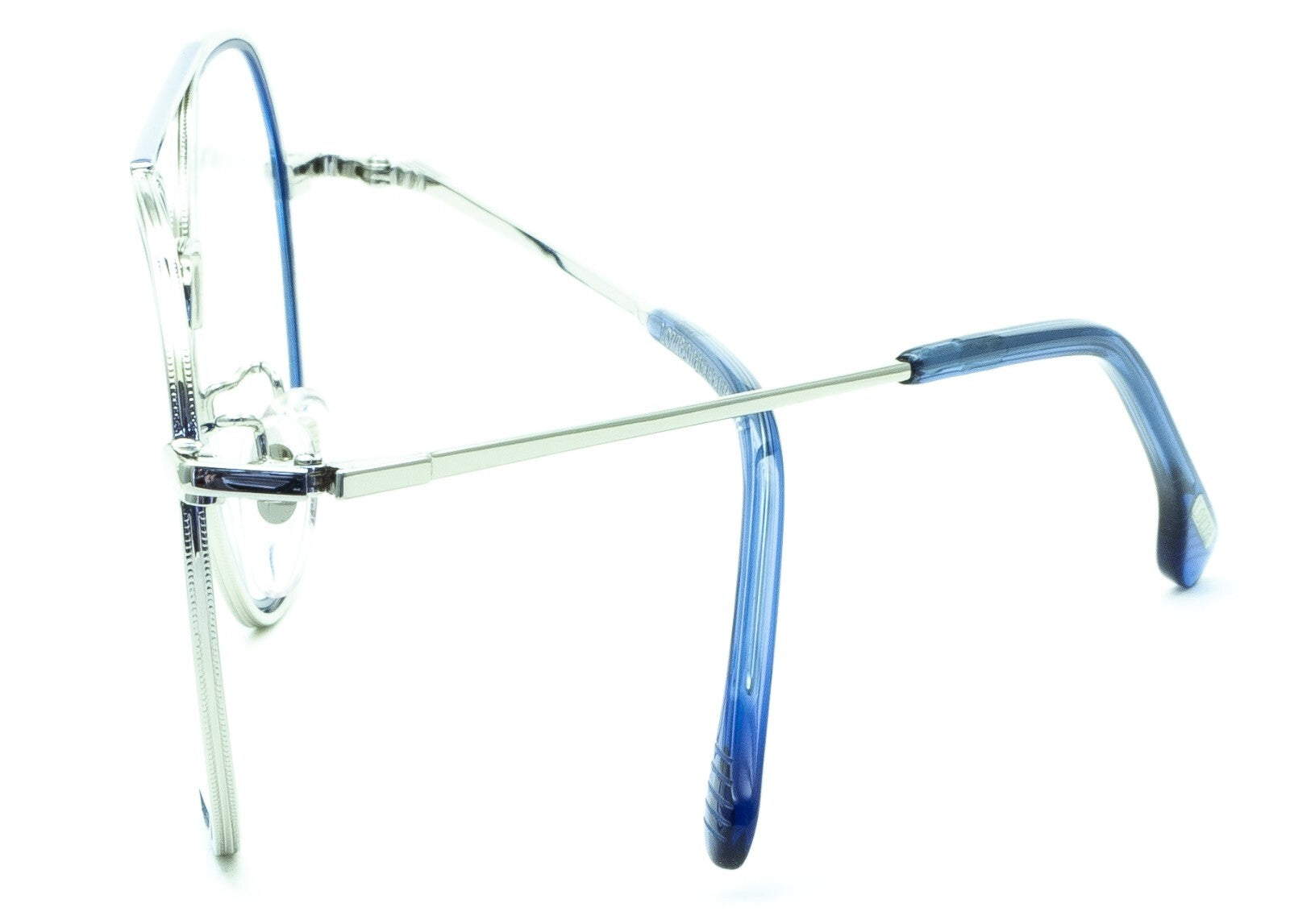 LOZZA 1878 VL2330 F94Y Firenze 53mm Eyewear FRAMES RX Optical Eyeglasses Glasses