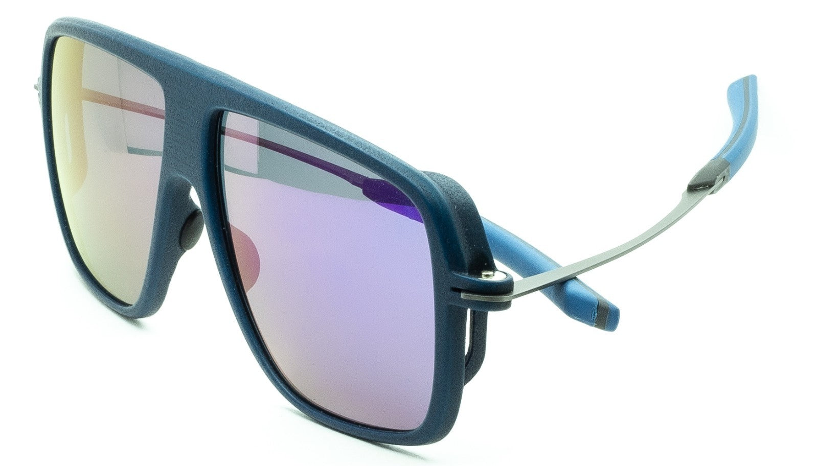 McLAREN Eyewear MLMG-86S04 C03 58mm Sunglasses Shades FRAMES Eyewear New France