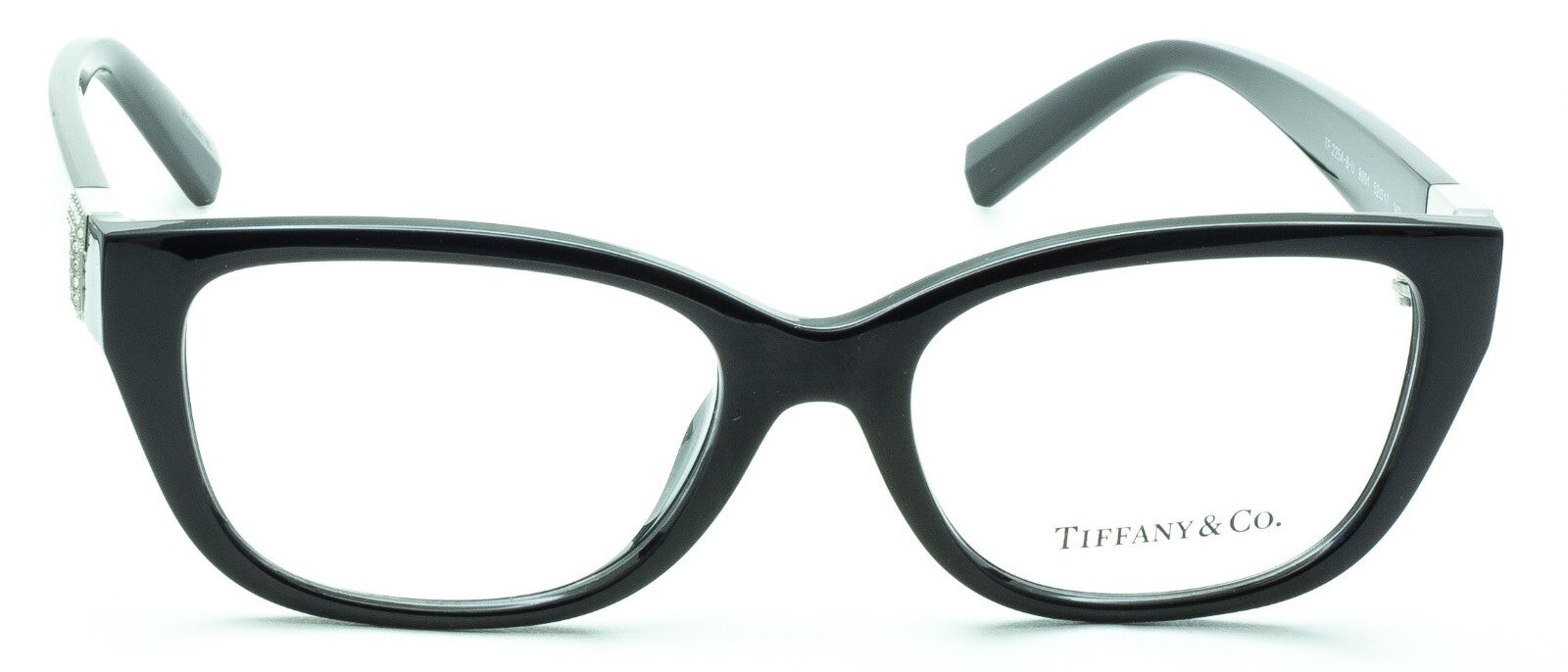 TIFFANY & CO TF2254-B-U 8001 52mm Eyewear FRAMES RX Optical Eyeglasses Glasses