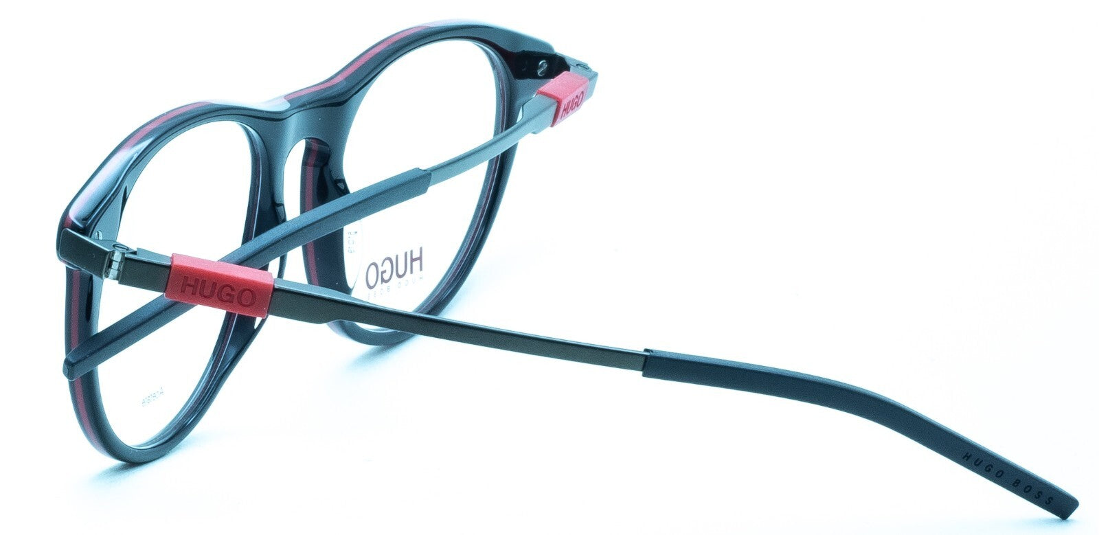 HUGO BOSS HG1154 OIT 51mm Eyewear FRAMES Glasses RX Optical Eyeglasses BNIB -New