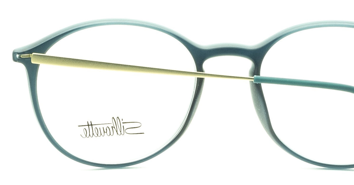 SILHOUETTE SPX 2931 75 5040 49mm Eyewear FRAMES RX Optical Glasses - New Austria