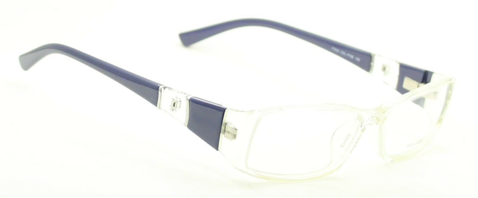 POLICE V1649 COL.P79B 53mm Eyewear FRAMES RX Optical Eyeglasses Glasses - New