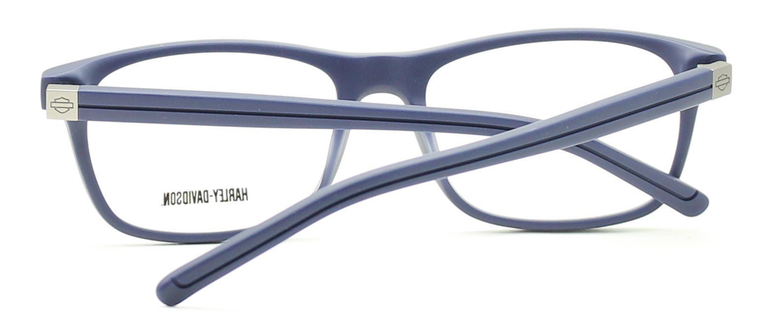 HARLEY-DAVIDSON HD0740 091 Eyewear FRAMES RX Optical Eyeglasses Glasses New BNIB