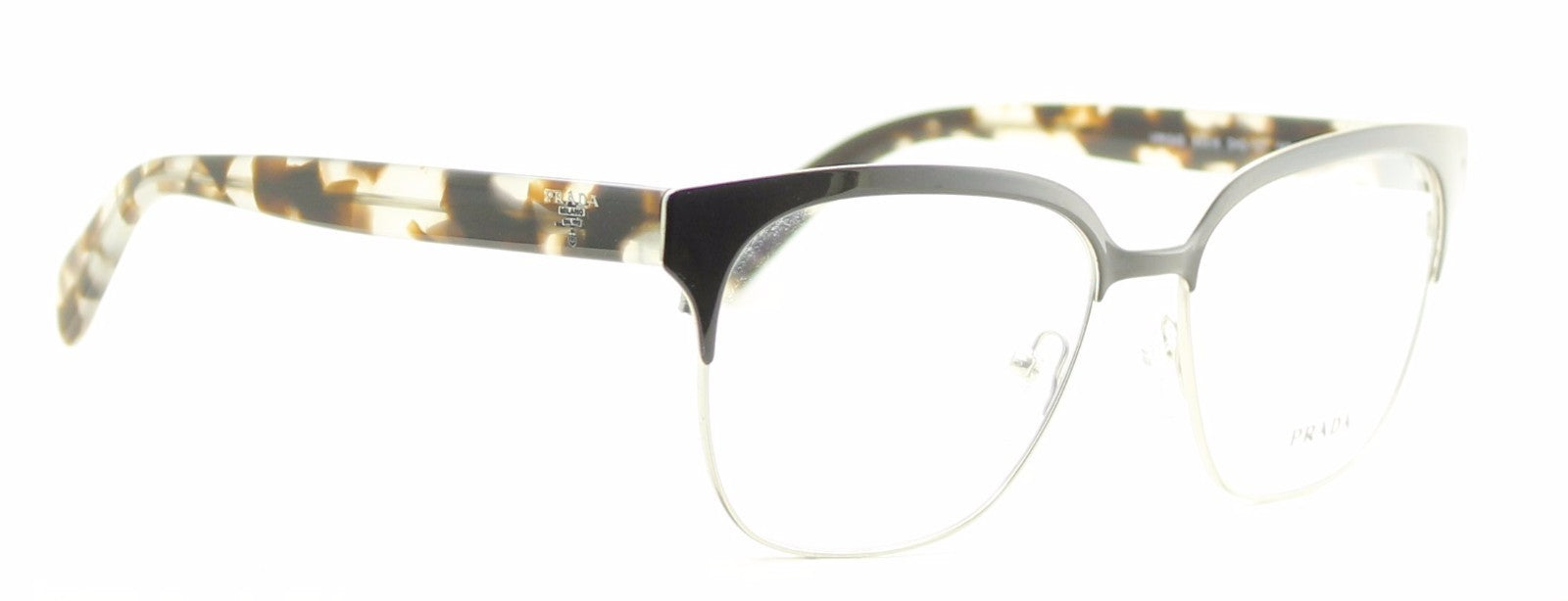PRADA VPR 54S DHO-1O1 54mm Eyewear FRAMES RX Optical Eyeglasses Glasses - Italy