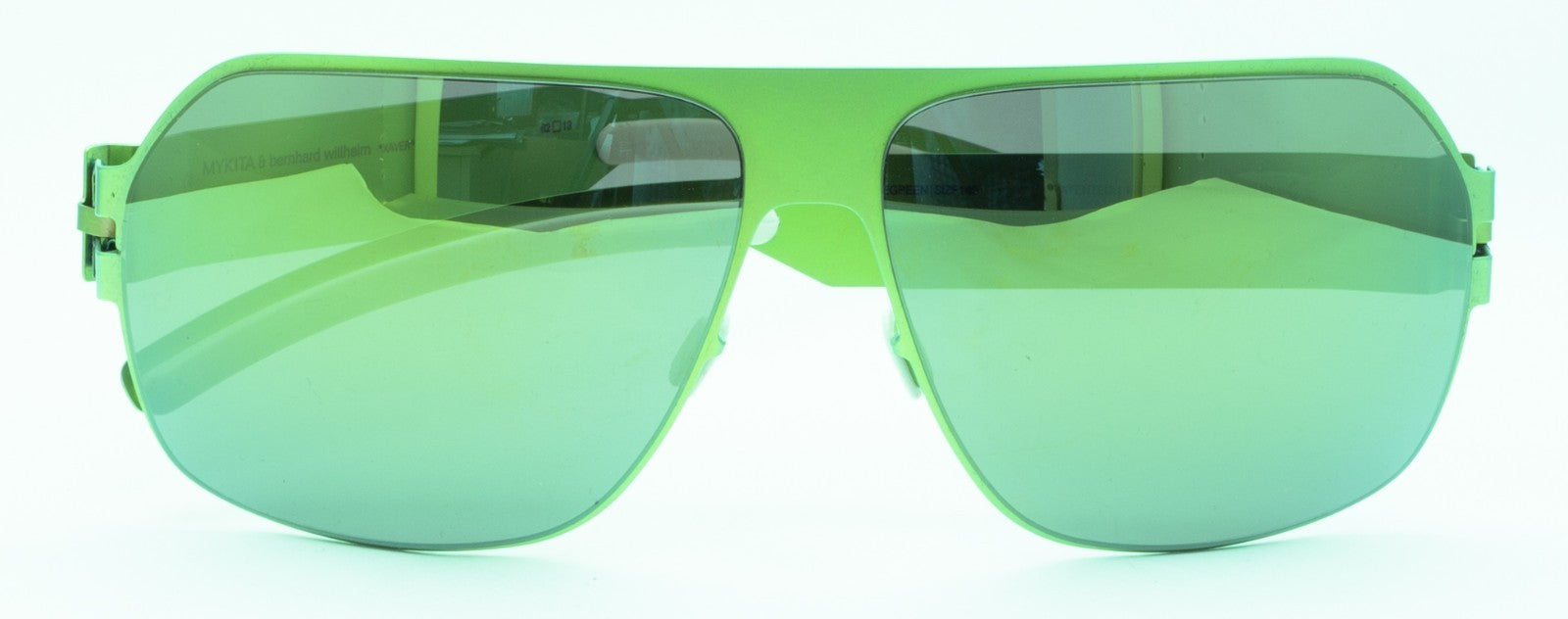 MYKITA Xaver Col. F59 62mm SUNGLASSES Shades Frames Eyewear - New BNIB Germany