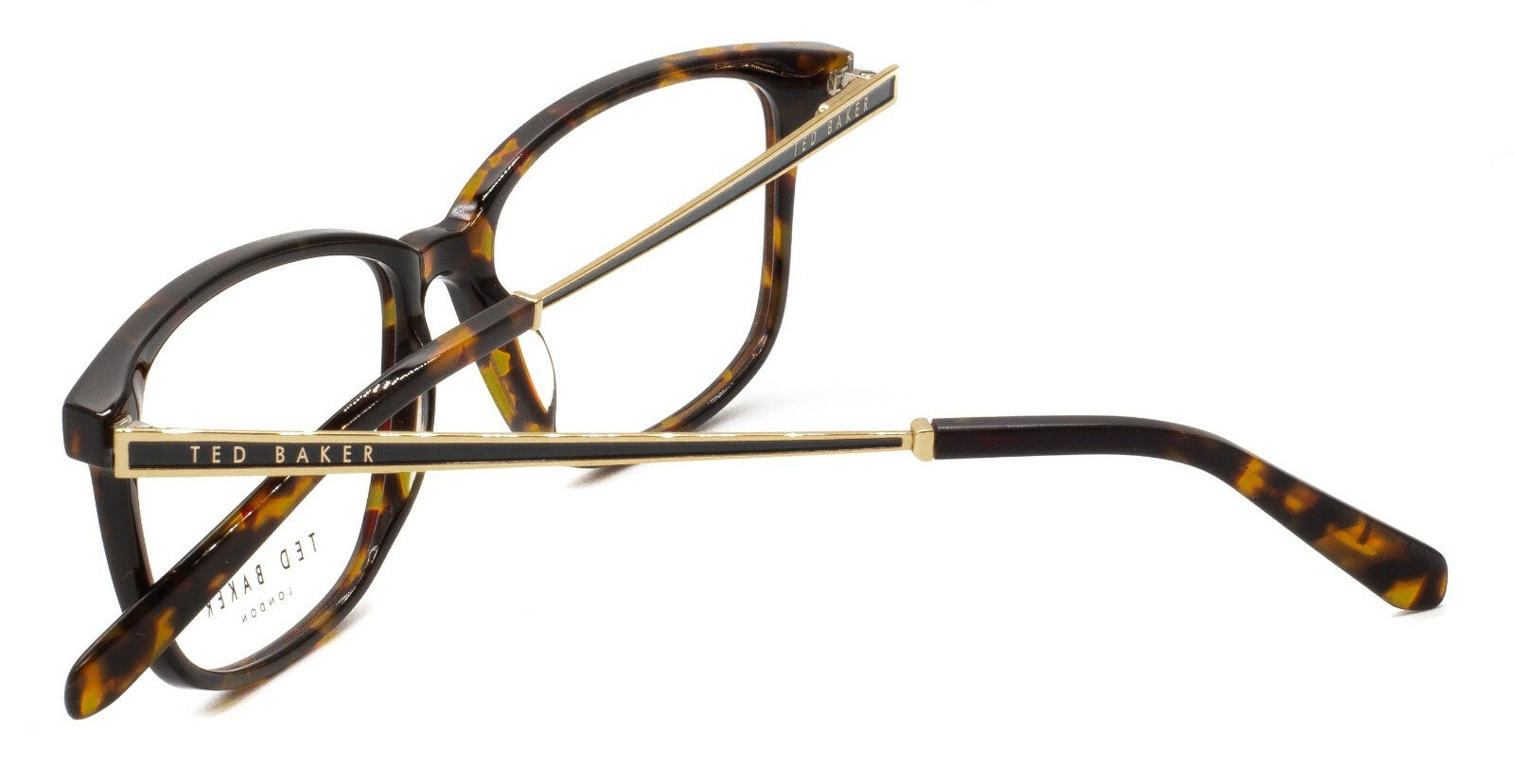 TED BAKER Rollins 8216 145 53mm Eyewear FRAMES Glasses Eyeglasses RX Optical New