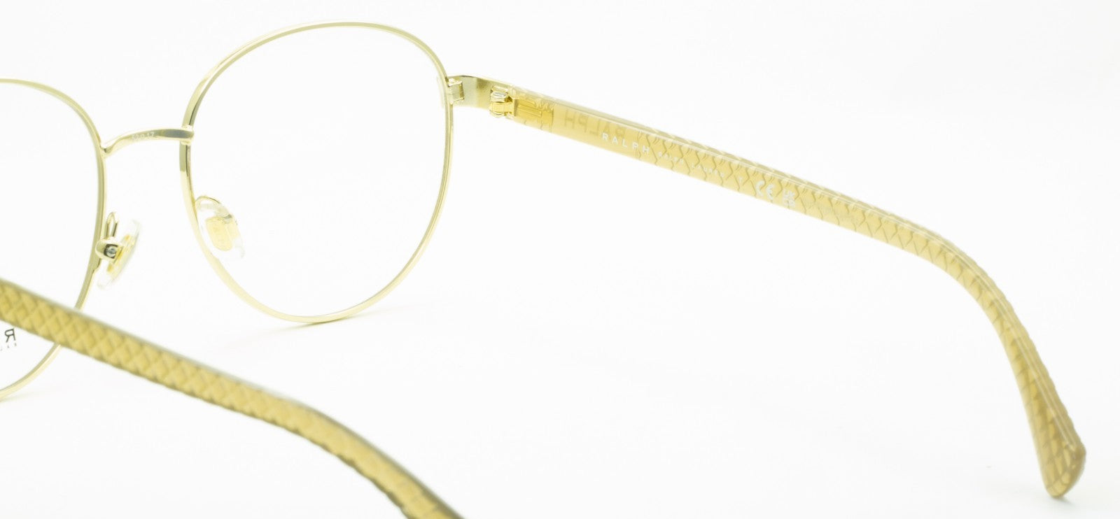 RALPH LAUREN RA 6050 9116 53mm Eyewear FRAMES RX Optical Eyeglasses Glasses -New