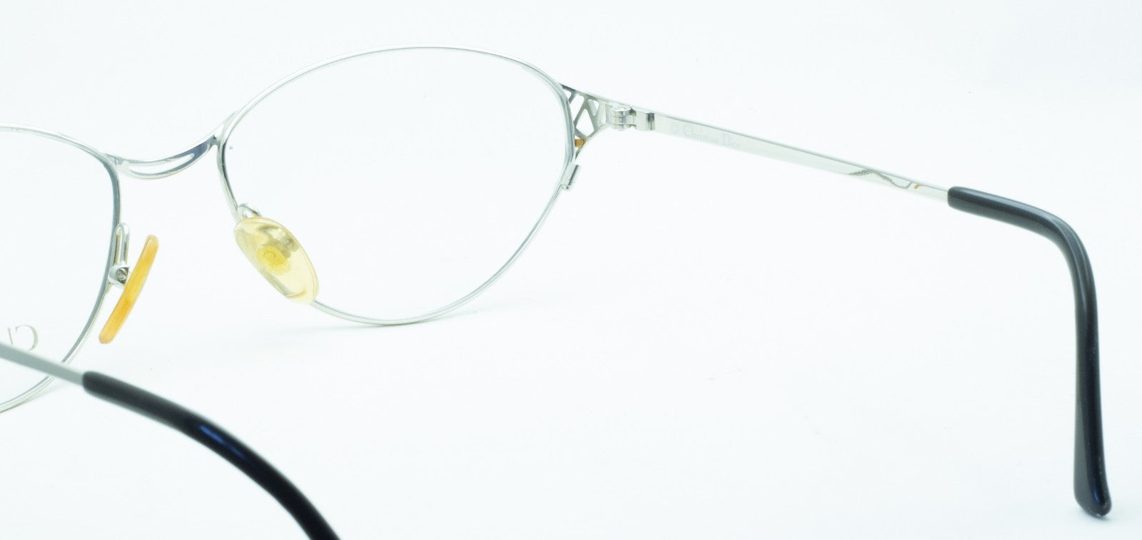 CHRISTIAN DIOR 2924 70 57mm Vintage Eyewear Glasses RX Optical FRAMES - Austria