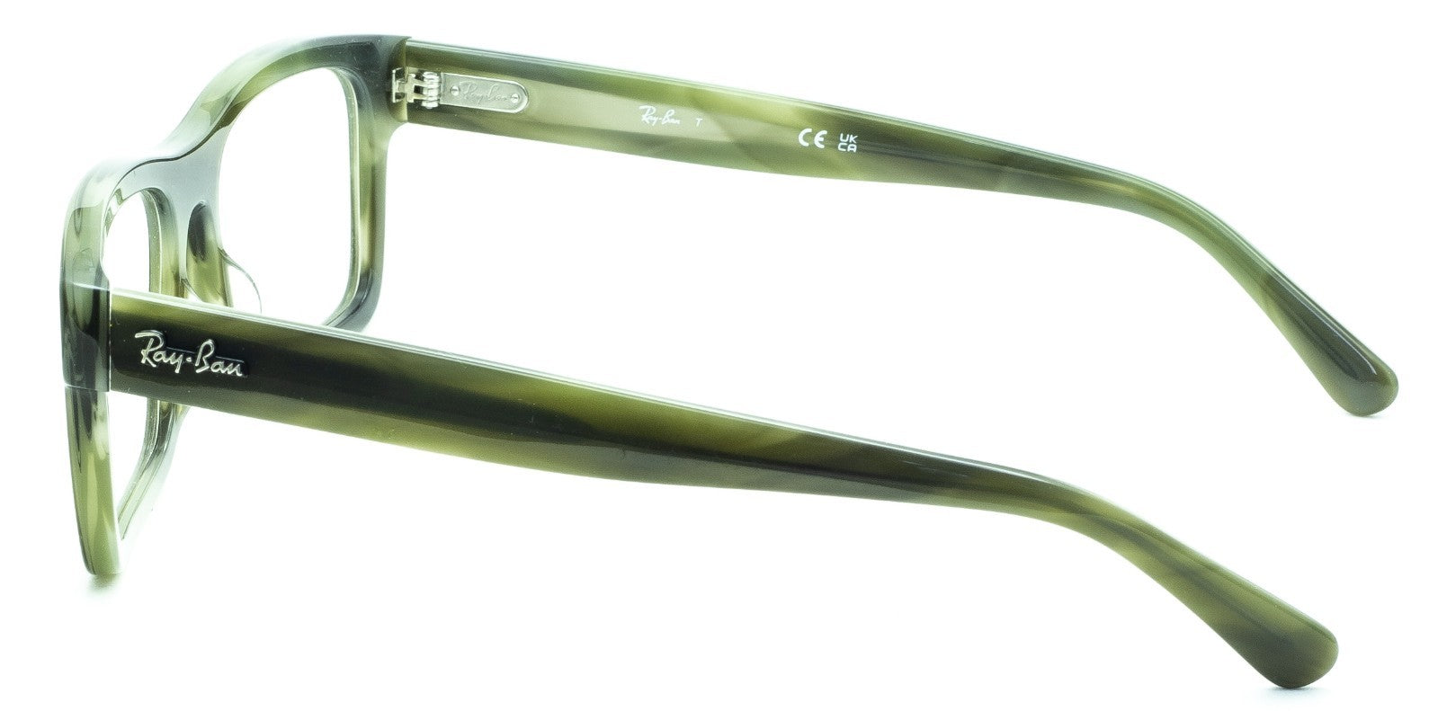 RAYBAN RAY BAN RB 5435 8405 56mm RX Optical Frames Eyewear Glasses - New