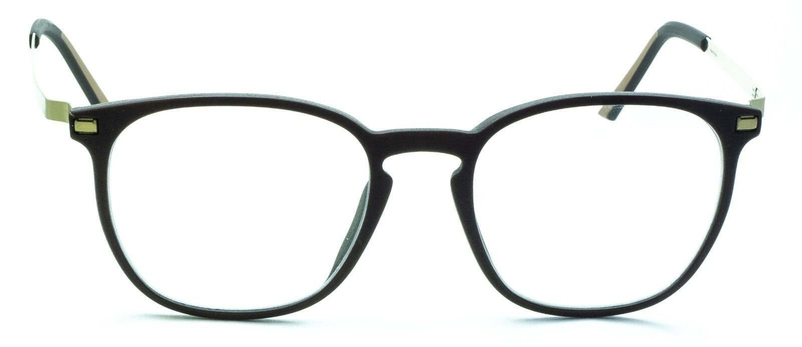 McLAREN Eyewear MLOP-98O02 C02 51mm RX Optical FRAMES Glasses - New France