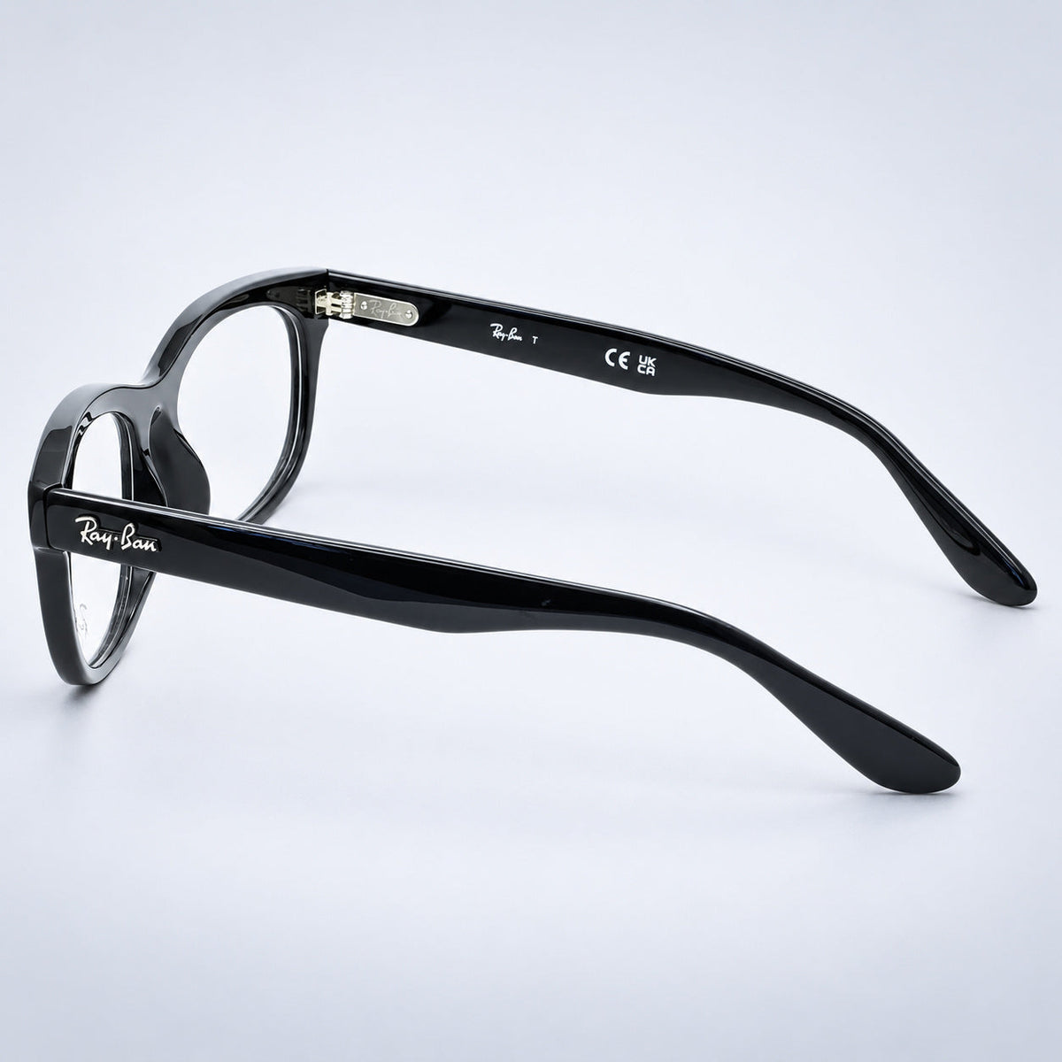 RAY BAN RB 5489 2000 Balorette 56mm RX Optical FRAMES RAYBAN Glasses Eyewear New