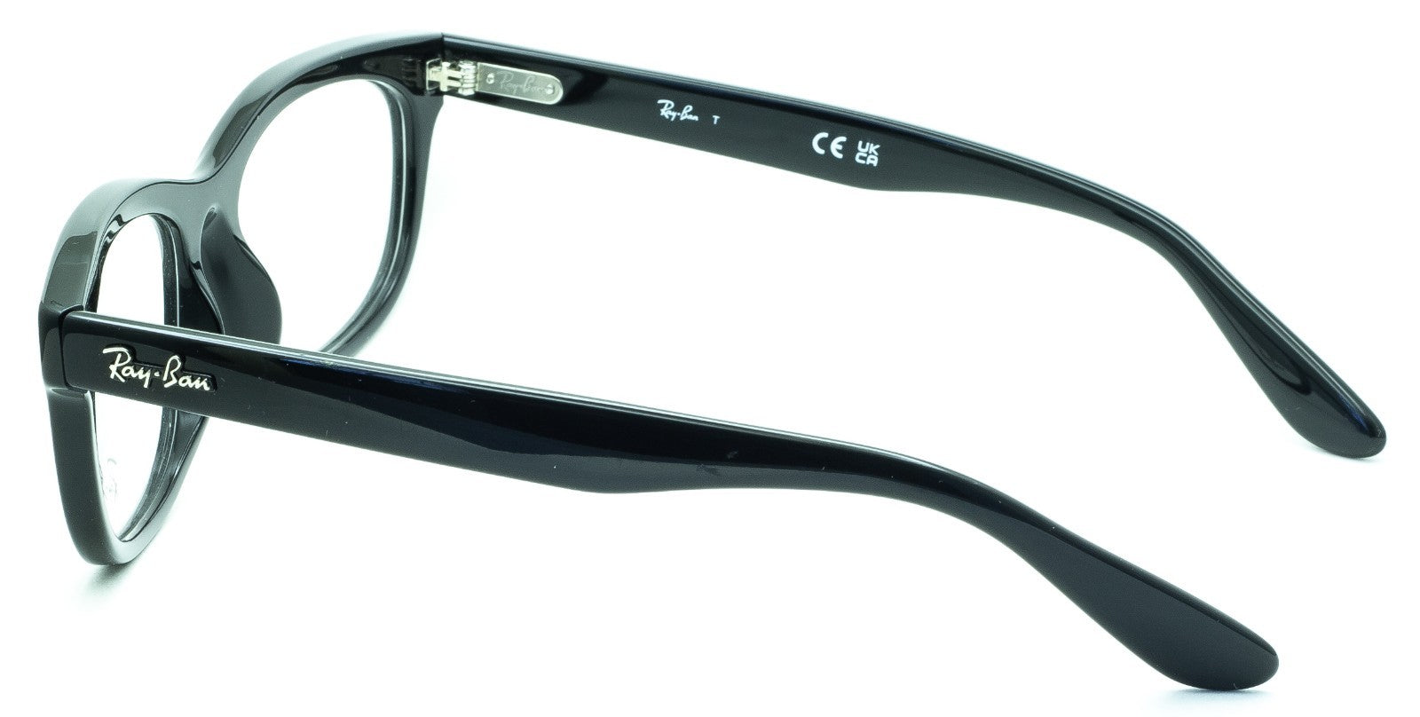 RAY BAN RB 5489 2000 Balorette 56mm RX Optical FRAMES RAYBAN Glasses Eyewear New