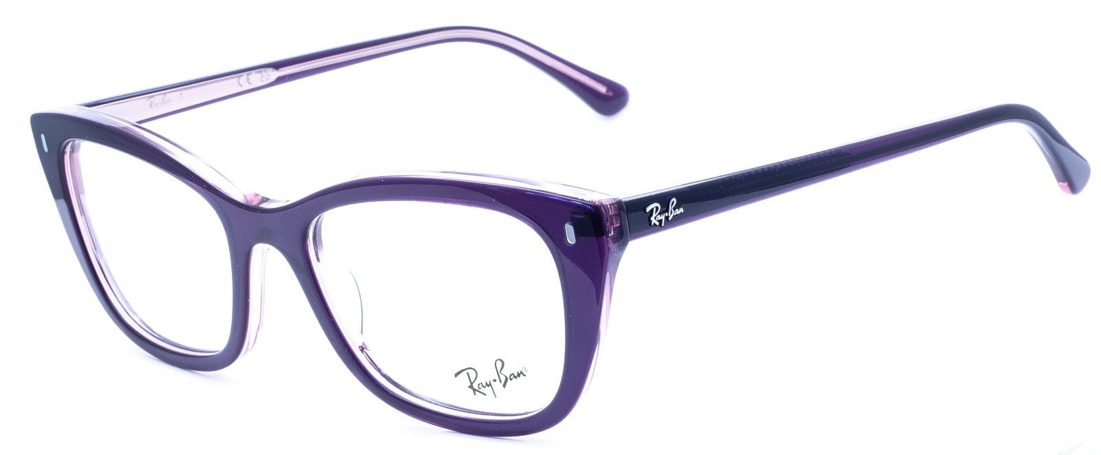 RAY BAN RB 5433 8364 52mm FRAMES RAYBAN Glasses RX Optical Eyewear Eyeglasses