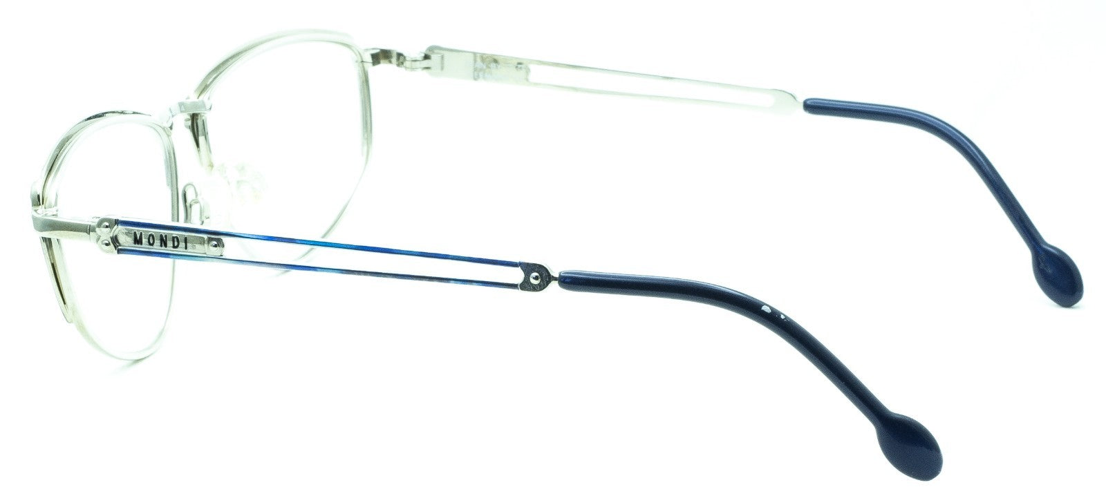 MONDI by METZLER 2348 368 54mm Vintage Eyewear FRAMES RX Optical - New Germany