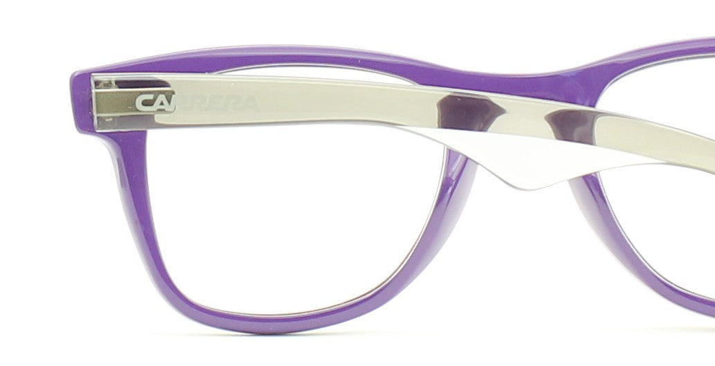 CARRERA 6000 2UV99 50mm Eyewear FRAMES Glasses RX Optical Eyeglasses New TRUSTED