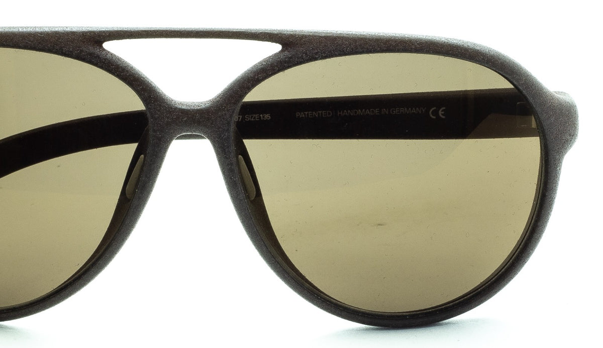MYKITA Mylon Atlas Col. 307 60mm SUNGLASSES Shades Eyewear - New BNIB Germany