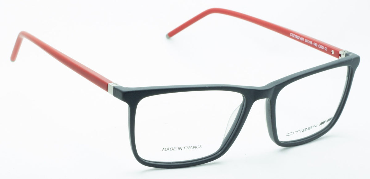 CITIZEN CTZ1902 401 54mm Eyewear FRAMES Glasses RX Optical Eyeglasses - New BNIB