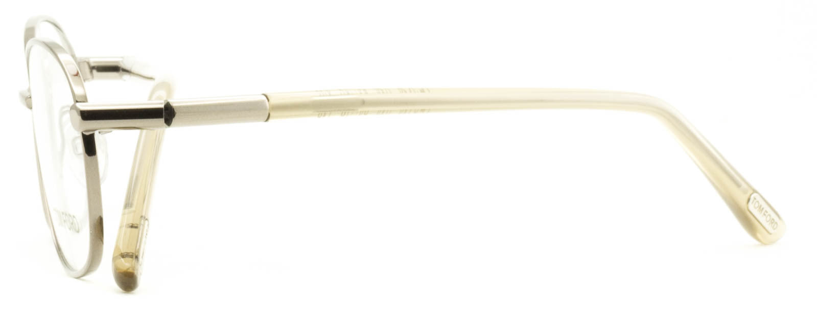 TOM FORD TF 5234 034 54mm Eyewear FRAMES RX Optical Eyeglasses Glasses Italy New