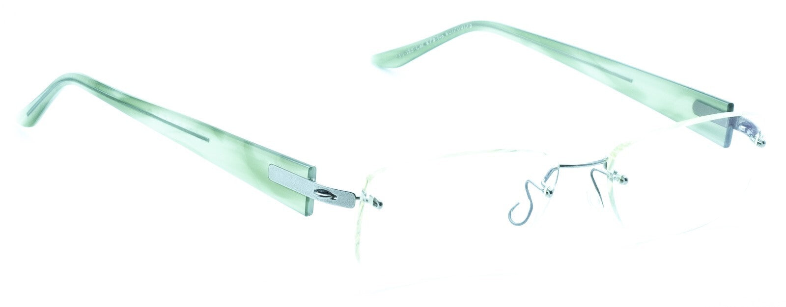 LINDBERG SPIRIT TITANIUM 2124 Eyewear RX FRAMES Eyeglasses Glasses New - DENMARK