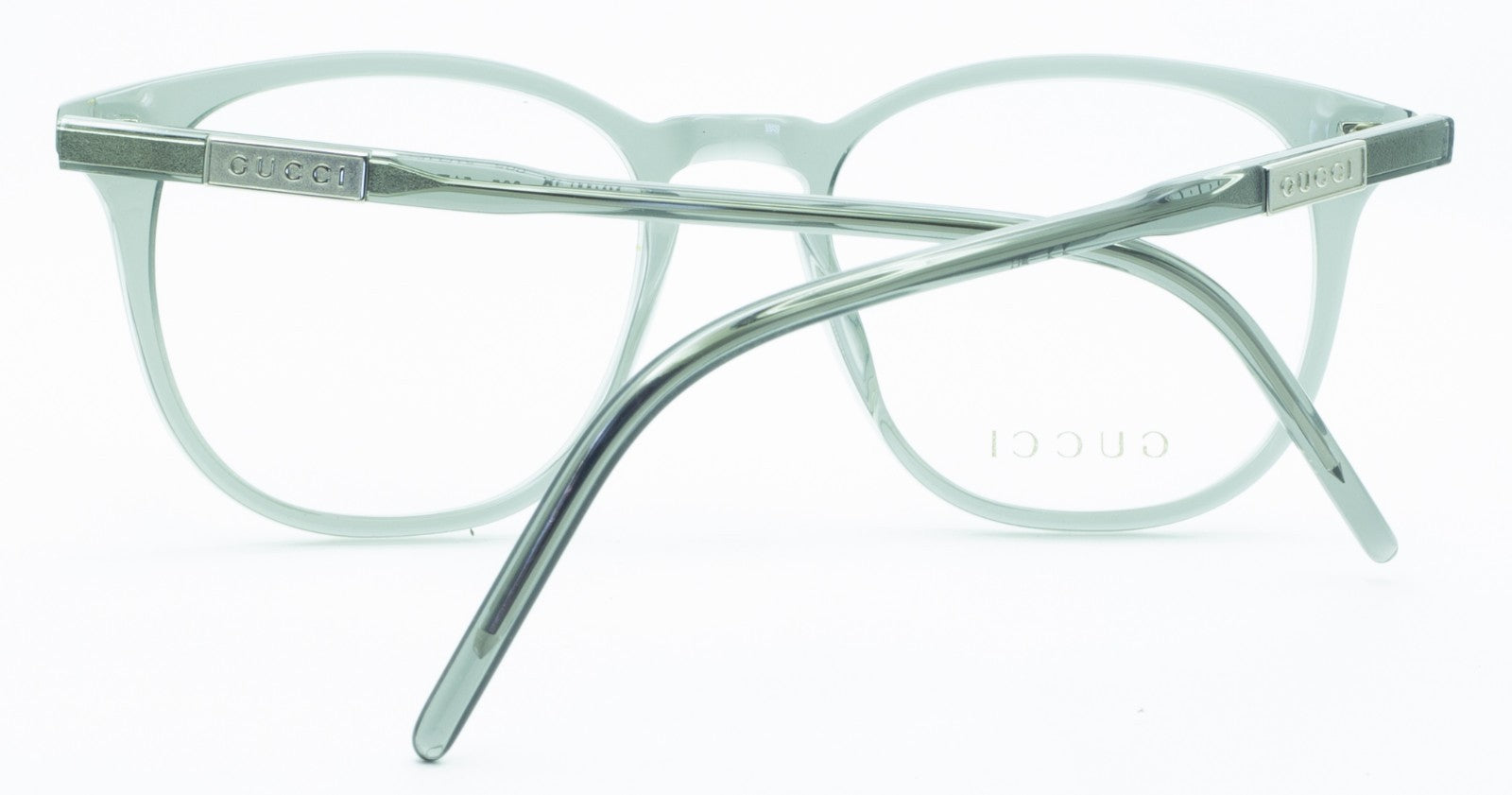 GUCCI GG 1157O 005 51mm Eyewear FRAMES Glasses RX Optical Eyeglasses New - Italy