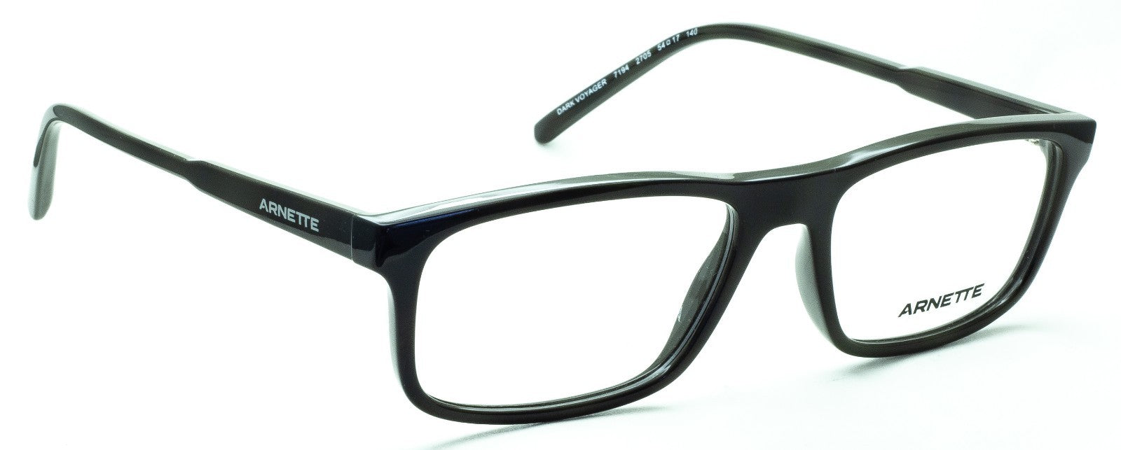 ARNETTE AN 7194 2705 54mm Eyewear FRAMES RX Optical Glasses Eyeglasses - Brazil