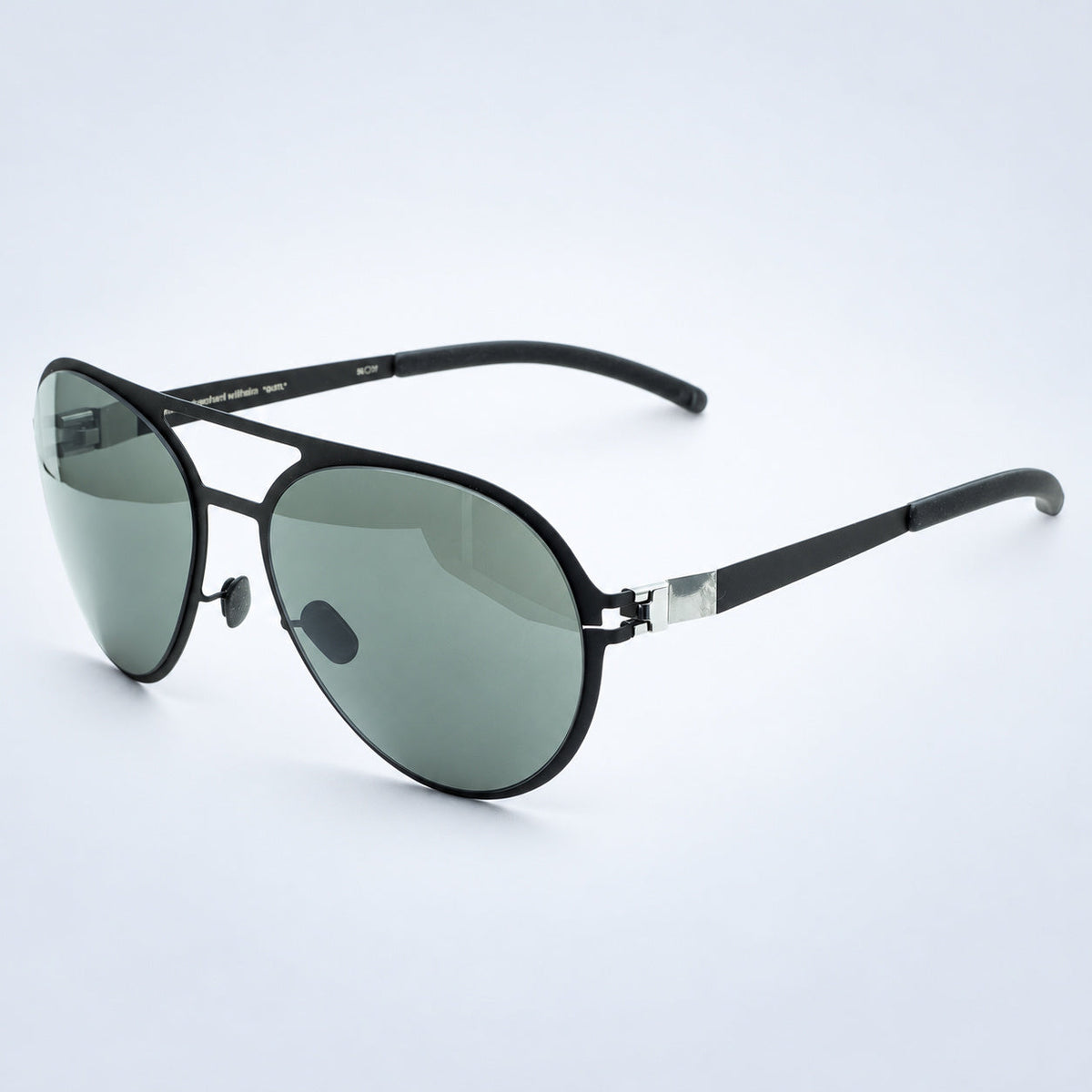 MYKITA Gustl Col. F25 56mm SUNGLASSES Shades Eyewear - New BNIB Germany