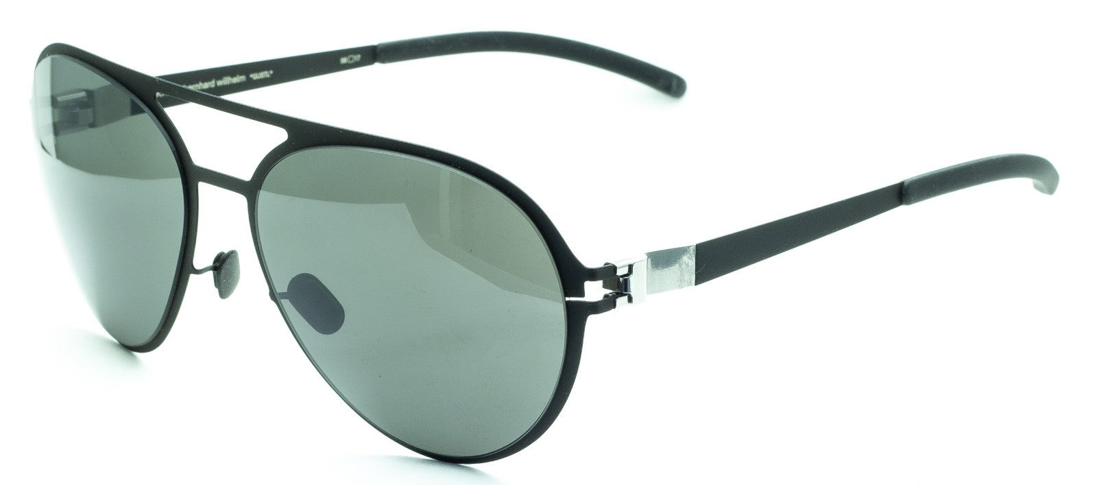 MYKITA Gustl Col. F25 56mm SUNGLASSES Shades Eyewear - New BNIB Germany