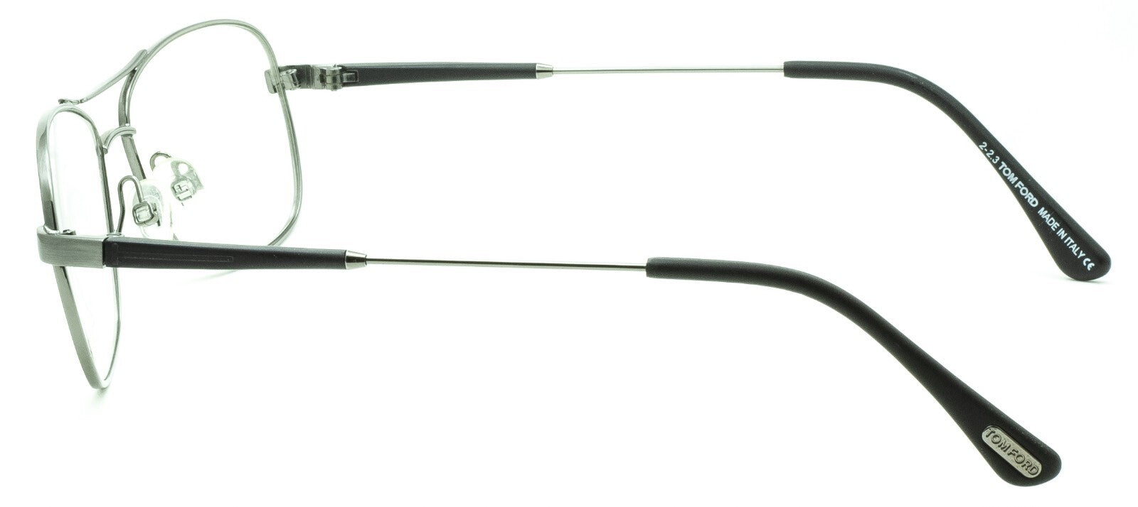 TOM FORD TF 5298 009 56mm Eyewear FRAMES RX Optical Eyeglasses Glasses New Italy