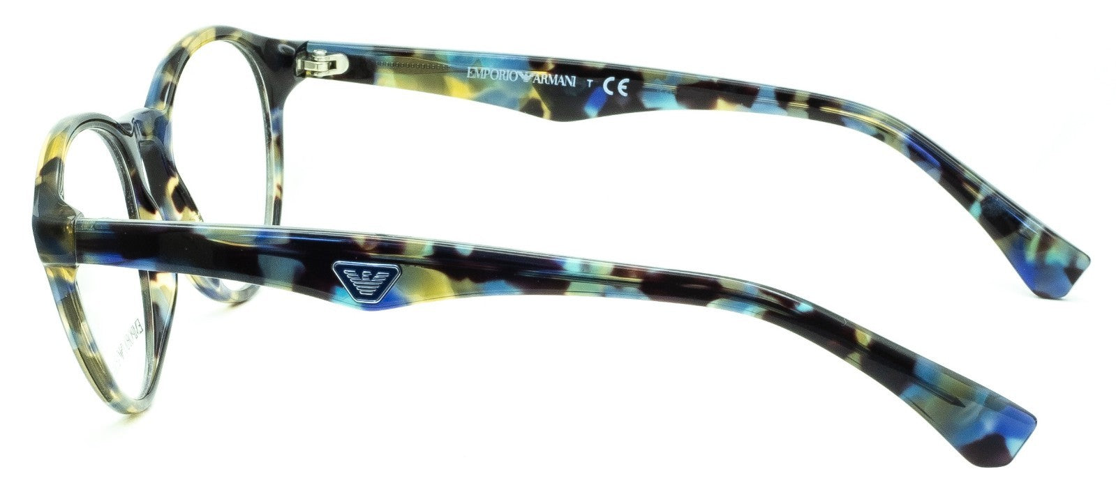 EMPORIO ARMANI EA 3176 5862 49mm Eyewear FRAMES RX Optical Glasses Eyeglasses