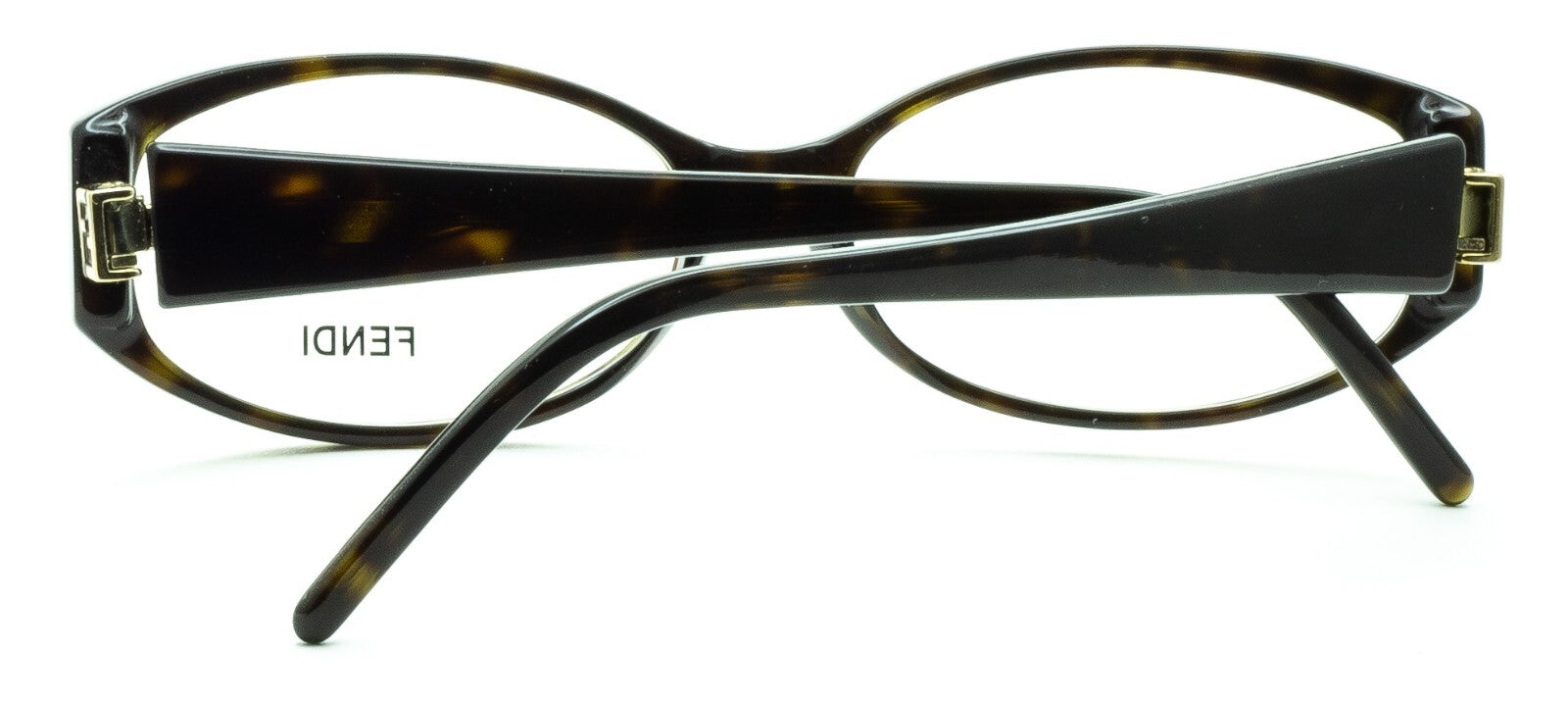 FENDI F598 215 54mm Eyewear RX Optical FRAMES Glasses Eyeglasses New BNIB Italy
