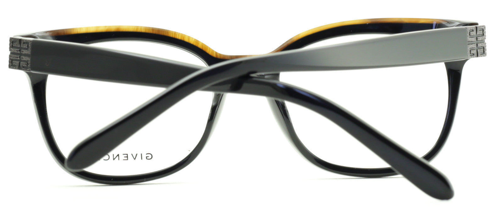 GIVENCHY VGV863 APKX 50mm Eyewear FRAMES RX Optical Glasses Eyeglasses - New