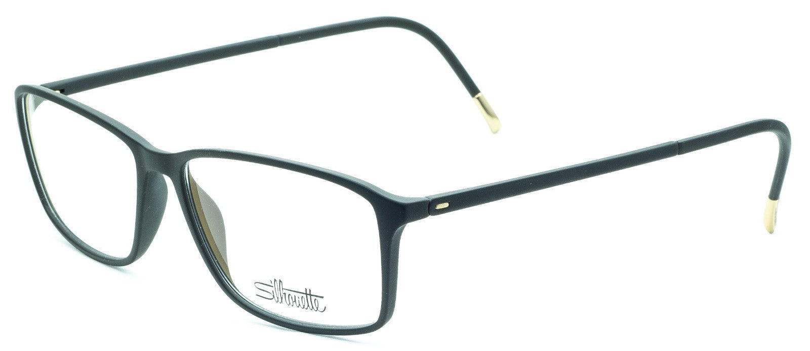 SILHOUETTE SPX 2942 75 9030 54mm Eyewear FRAMES RX Optical Glasses - New Austria