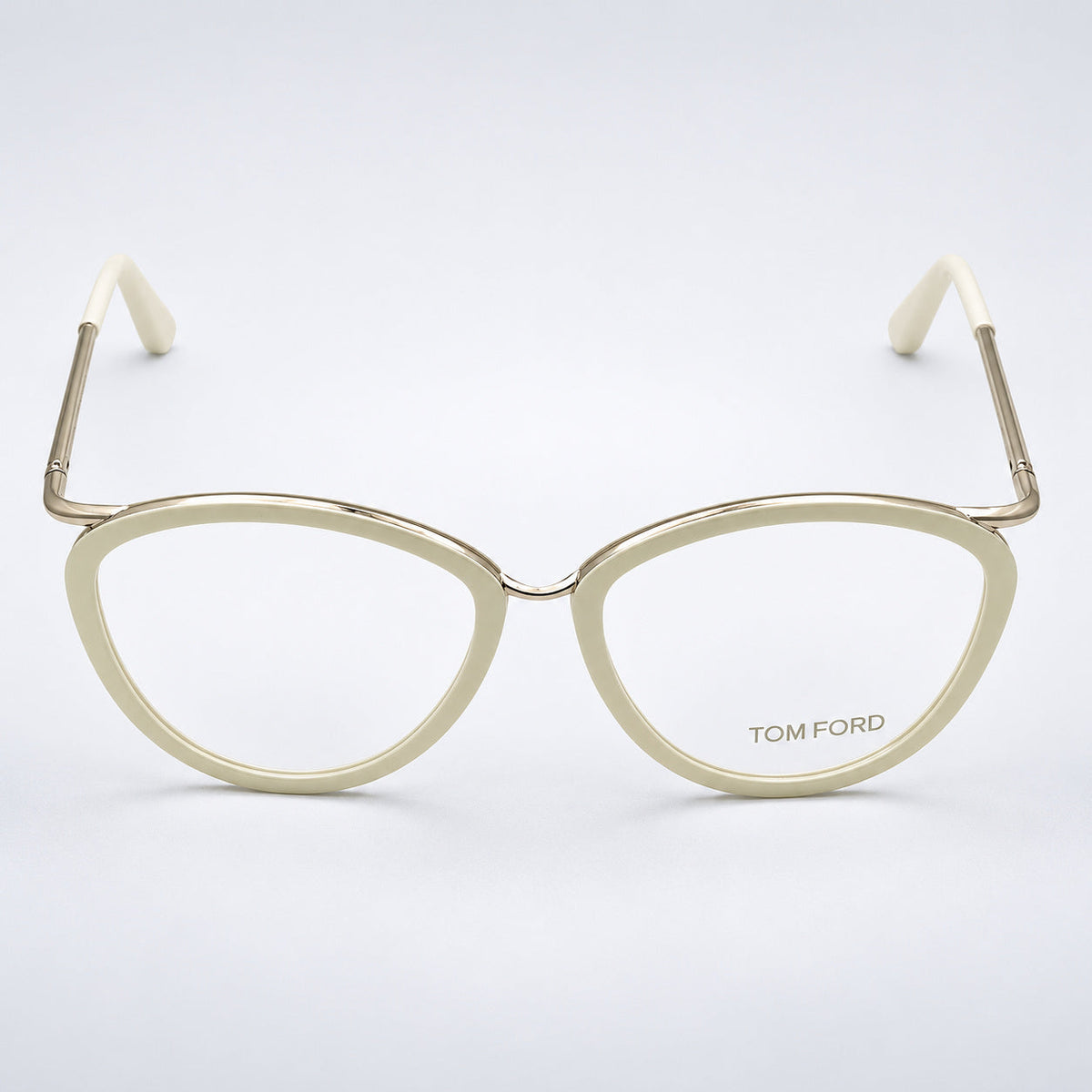 TOM FORD TF 5247 083 53mm Eyewear FRAMES RX Optical Eyeglasses Glasses New Italy