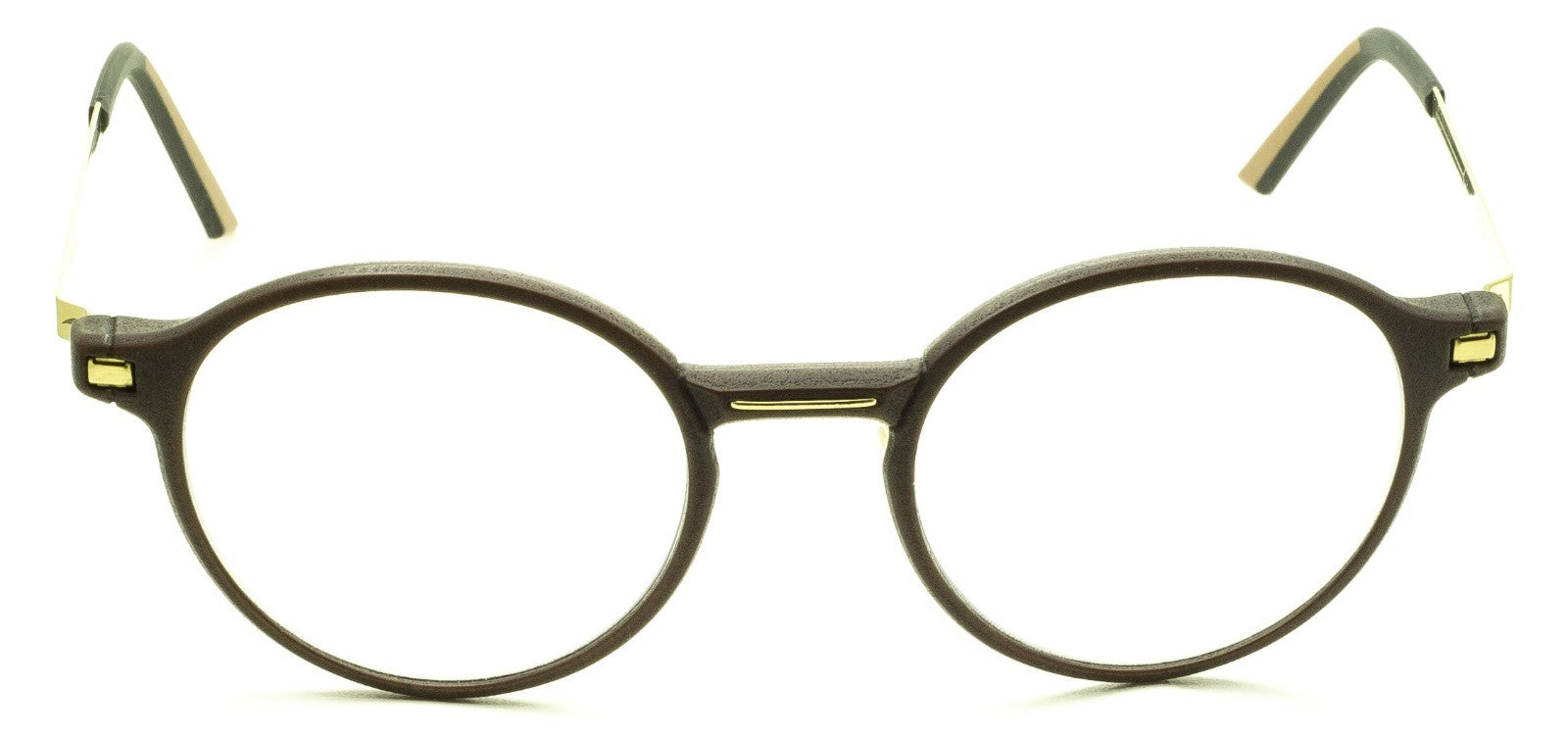 McLAREN Eyewear MLOP-98O13A C02 50mm RX Optical FRAMES Glasses - New France